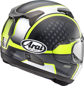 CASCO ARAI CHASER-X